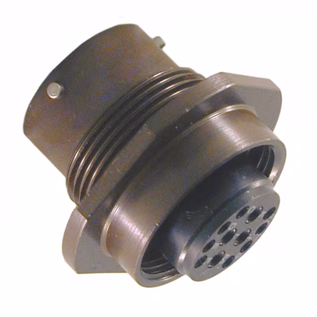 85107R1412P50 Souriau-Sunbank by Eaton  Gruppi di connettori circolari